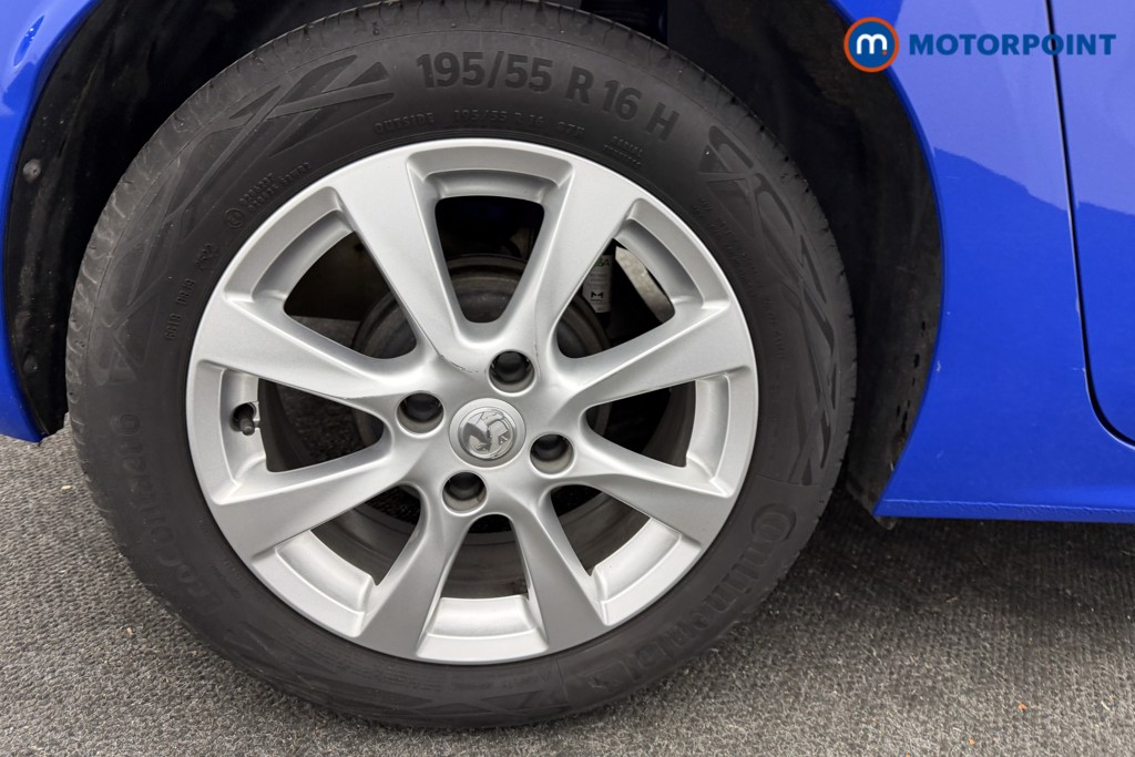 Used Vauxhall Corsa 2022 for sale - 77904145: Photo 26