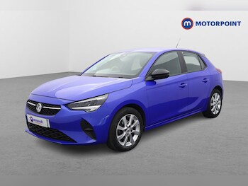 Used Vauxhall Corsa 2022 for sale - 77904145: Photo