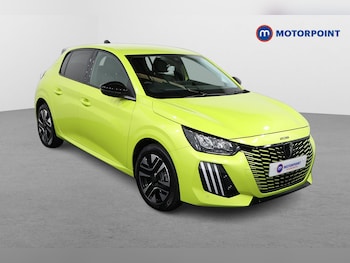 Used Peugeot 208 2024 for sale - 75625840: Photo