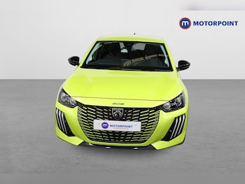 Used Peugeot 208 2024 for sale - 75625840: Photo