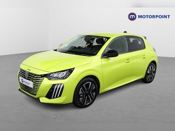 Used Peugeot 208 2024 for sale - 75625840: Photo
