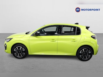 Used Peugeot 208 2024 for sale - 75625840: Photo
