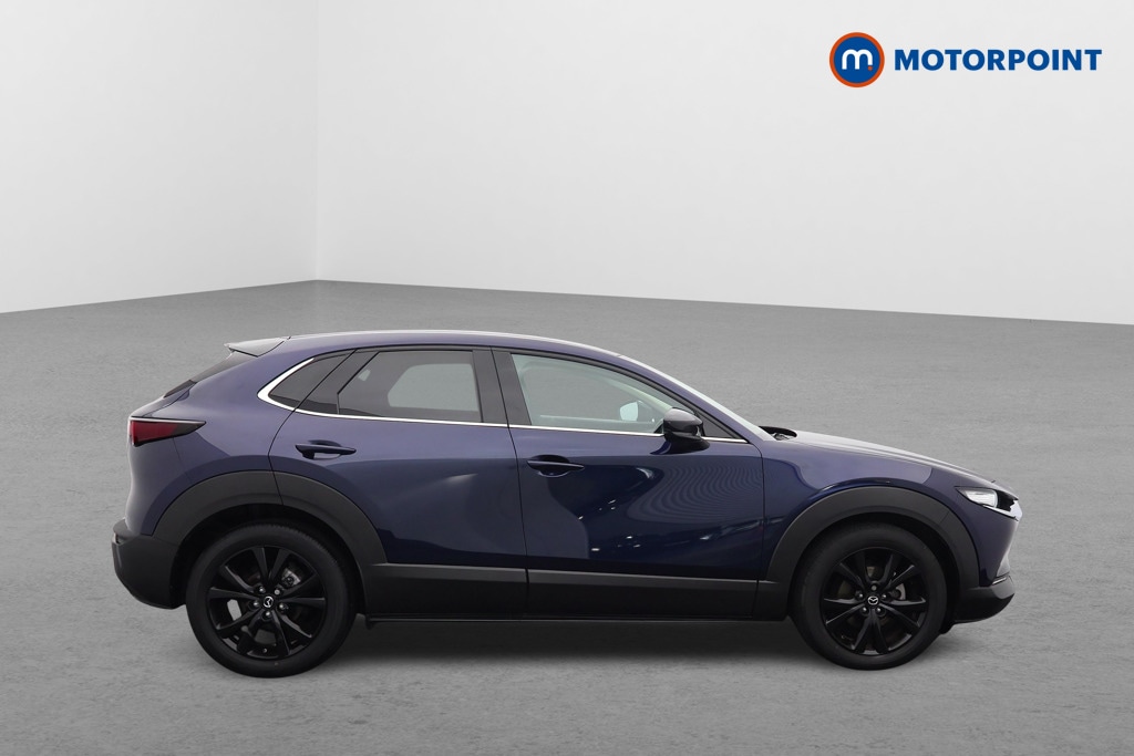 Used Mazda CX-30 2024 for sale - 77128360: Photo 1