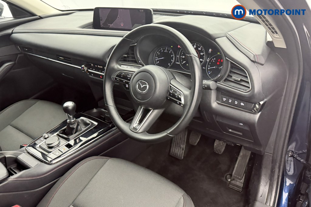 Used Mazda CX-30 2024 for sale - 77128360: Photo 12
