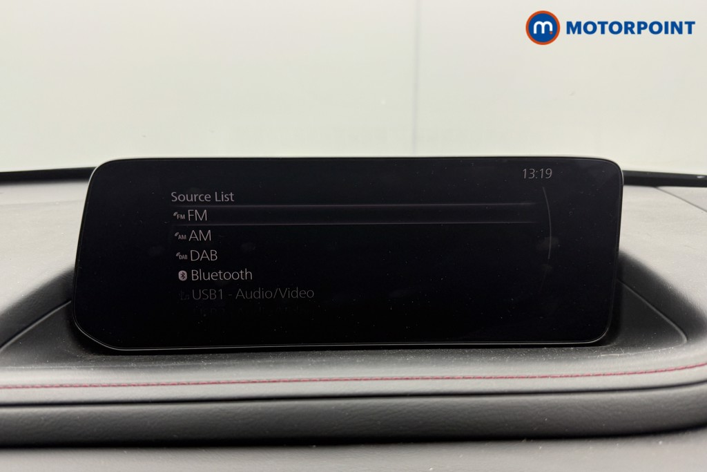 Used Mazda CX-30 2024 for sale - 77128360: Photo 14