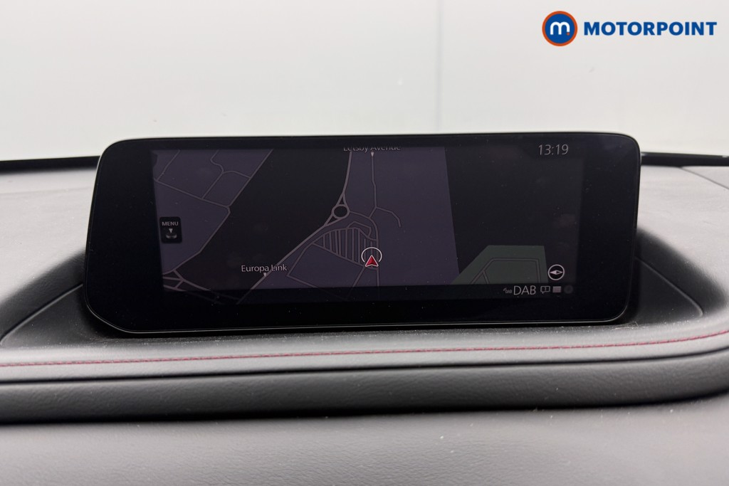 Used Mazda CX-30 2024 for sale - 77128360: Photo 16