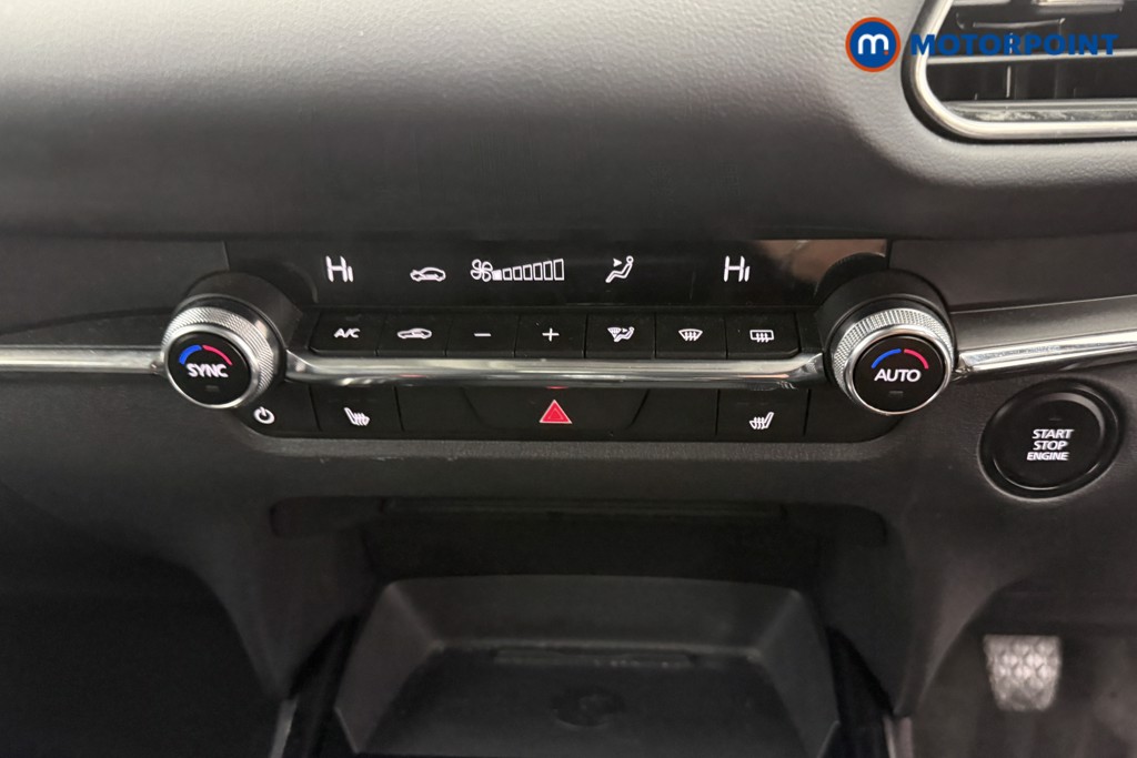 Used Mazda CX-30 2024 for sale - 77128360: Photo 17