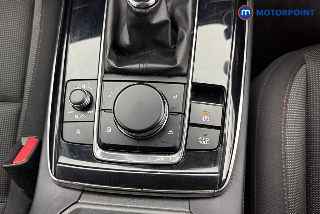 Used Mazda CX-30 2024 for sale - 77128360: Photo 18