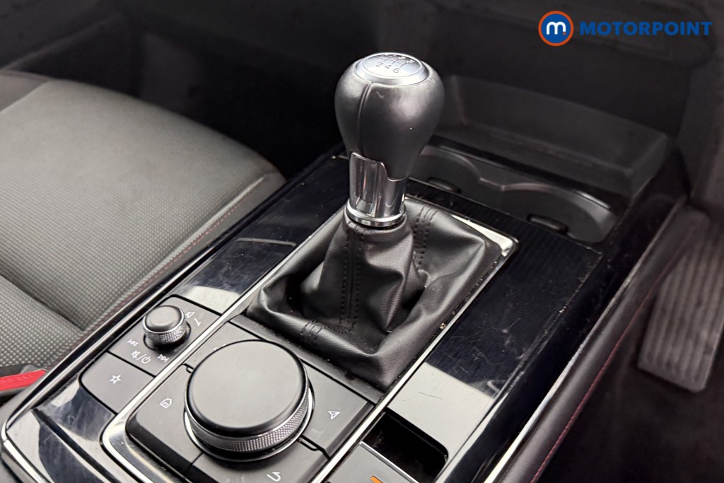 Used Mazda CX-30 2024 for sale - 77128360: Photo 19