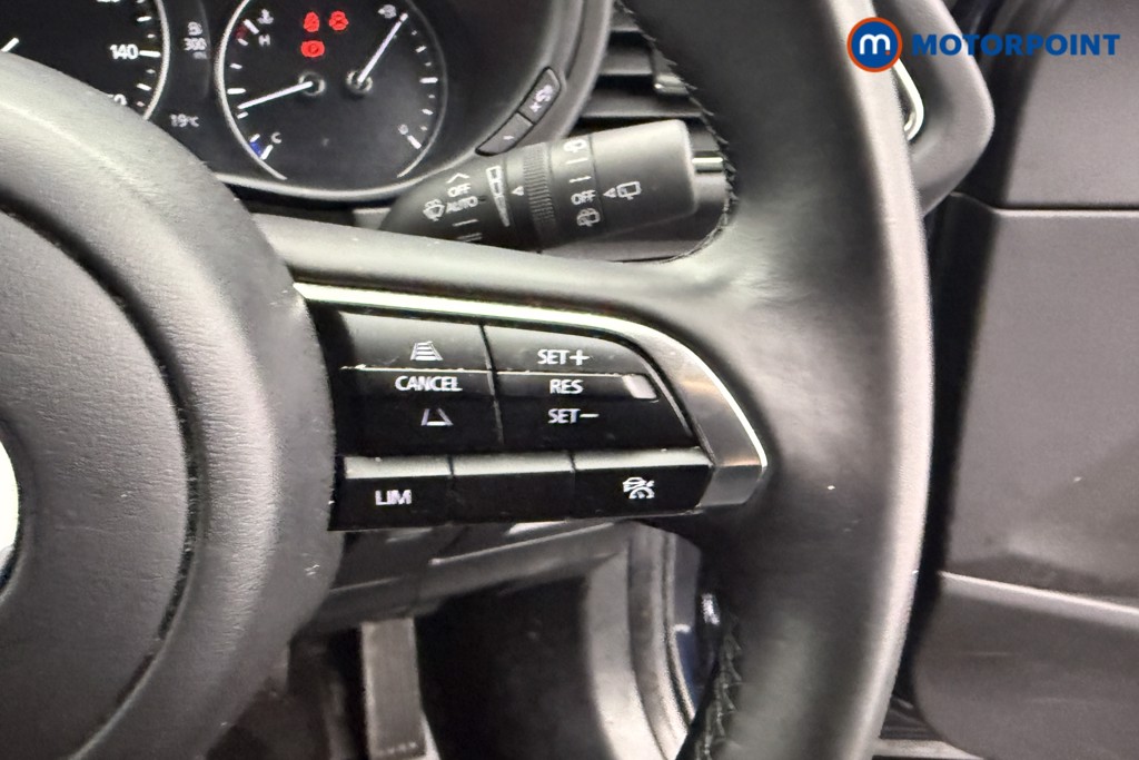 Used Mazda CX-30 2024 for sale - 77128360: Photo 21