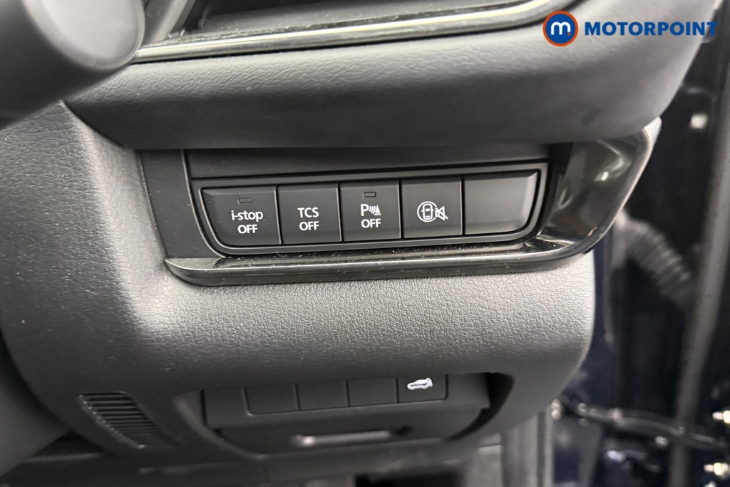 Used Mazda CX-30 2024 for sale - 77128360: Photo 22