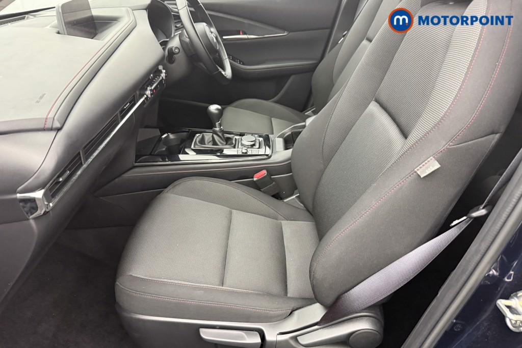 Used Mazda CX-30 2024 for sale - 77128360: Photo 29