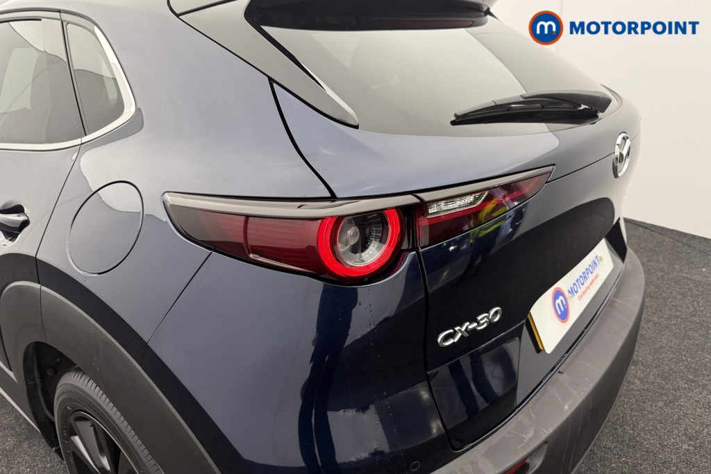 Used Mazda CX-30 2024 for sale - 77128360: Photo 32