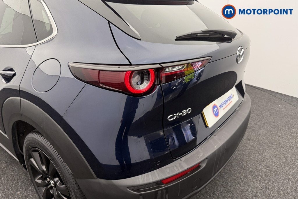 Used Mazda CX-30 2024 for sale - 77128360: Photo 33