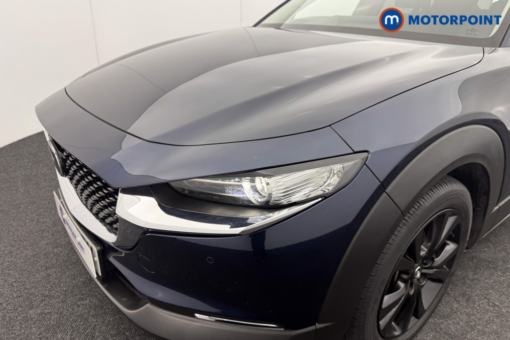 Used Mazda CX-30 2024 for sale - 77128360: Photo 35