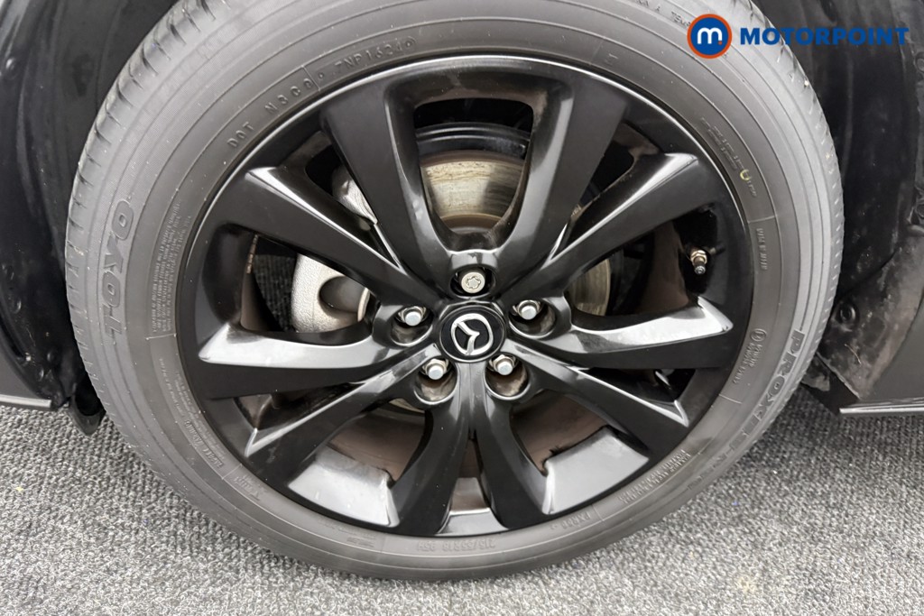 Used Mazda CX-30 2024 for sale - 77128360: Photo 36