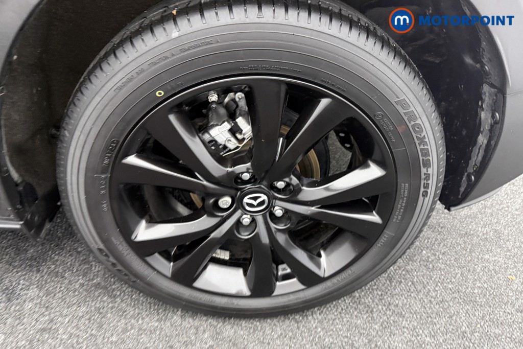 Used Mazda CX-30 2024 for sale - 77128360: Photo 37