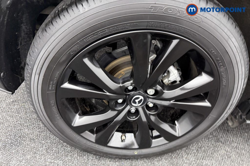 Used Mazda CX-30 2024 for sale - 77128360: Photo 38