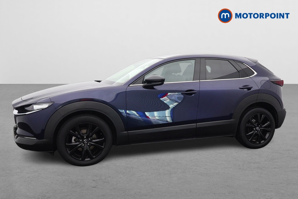 Used Mazda CX-30 2024 for sale - 77128360: Photo 4