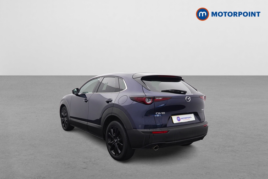 Used Mazda CX-30 2024 for sale - 77128360: Photo 6