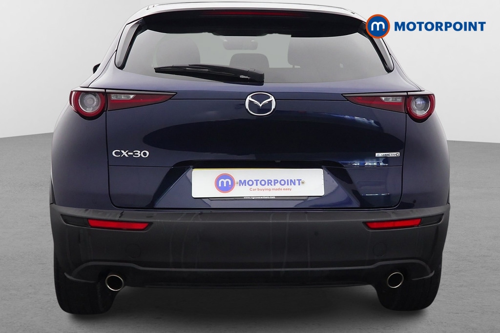 Used Mazda CX-30 2024 for sale - 77128360: Photo 7