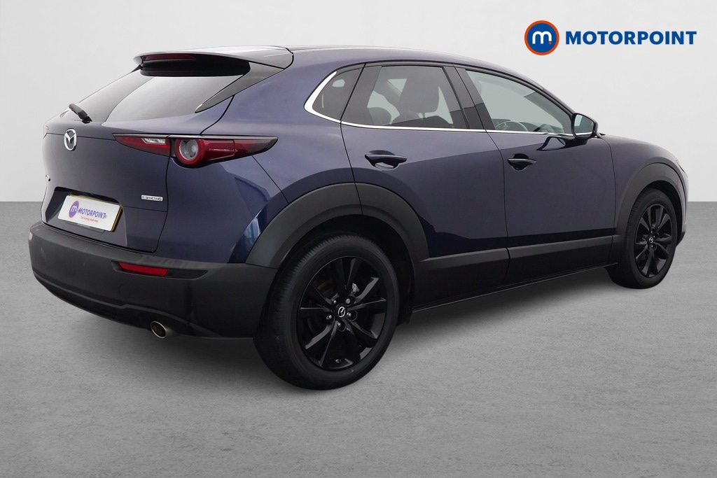 Used Mazda CX-30 2024 for sale - 77128360: Photo 8