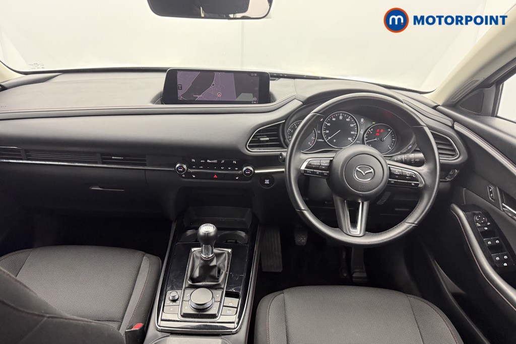 Used Mazda CX-30 2024 for sale - 77128360: Photo 9