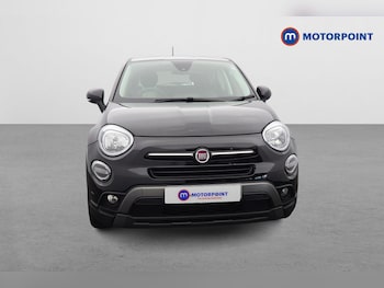 Used Fiat 500X 2020 for sale - 79102659: Photo
