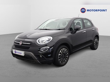 Used Fiat 500X 2020 for sale - 79102659: Photo