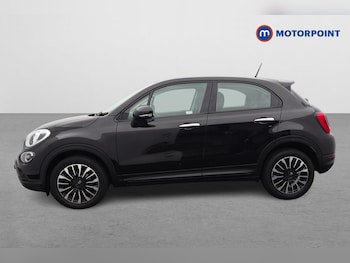 Used Fiat 500X 2020 for sale - 79102659: Photo