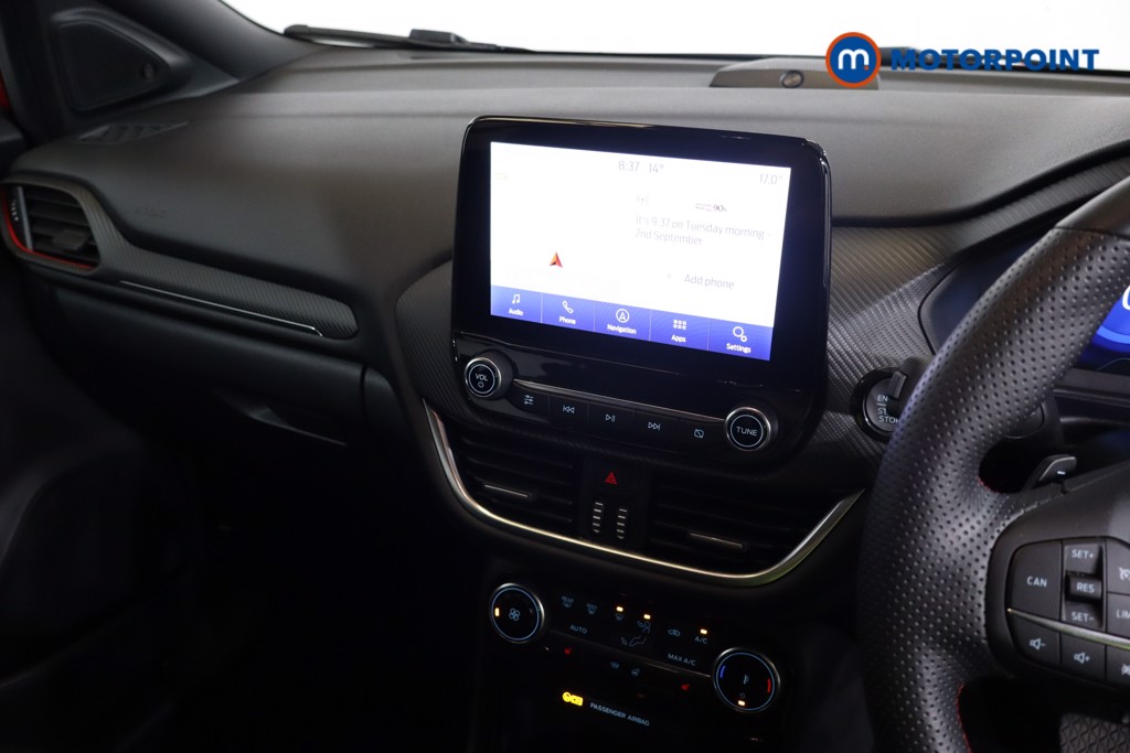 Used Ford Puma 2022 for sale - 76565751: Photo 11