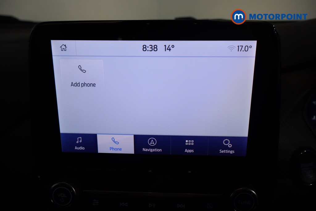 Used Ford Puma 2022 for sale - 76565751: Photo 14