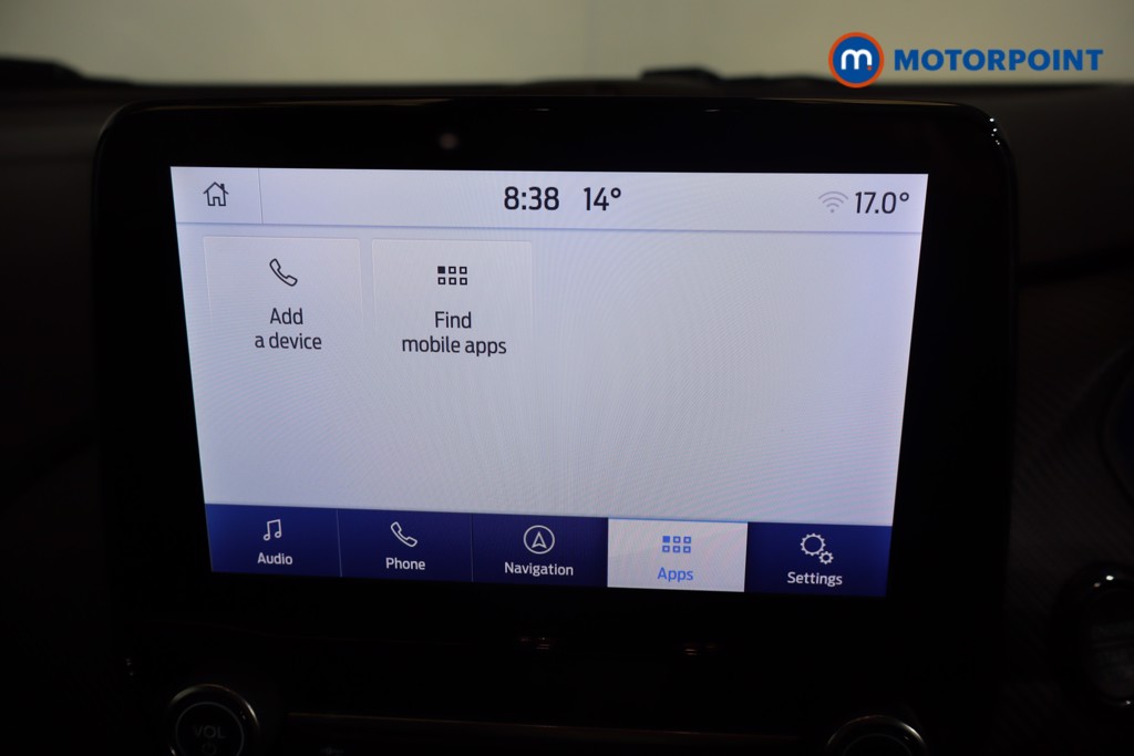 Used Ford Puma 2022 for sale - 76565751: Photo 16