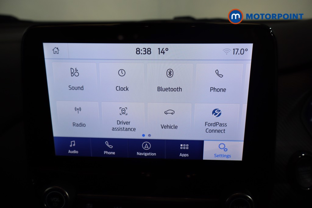 Used Ford Puma 2022 for sale - 76565751: Photo 17