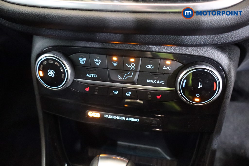 Used Ford Puma 2022 for sale - 76565751: Photo 19