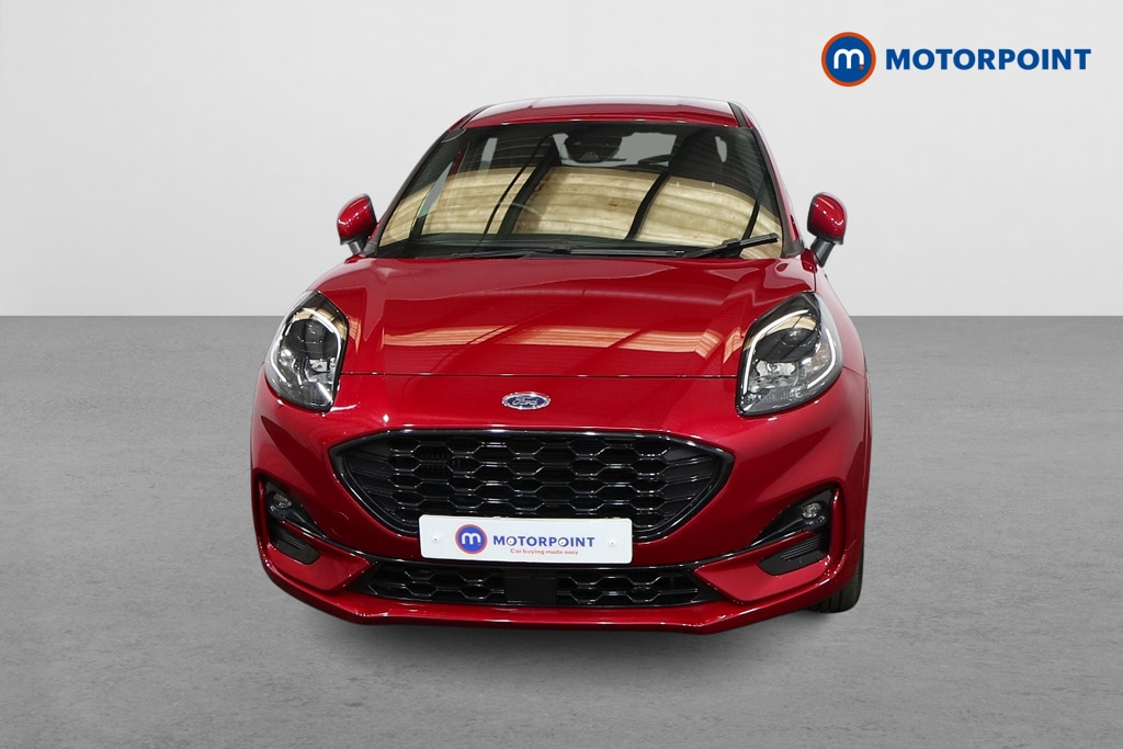 Used Ford Puma 2022 for sale - 76565751: Photo 2