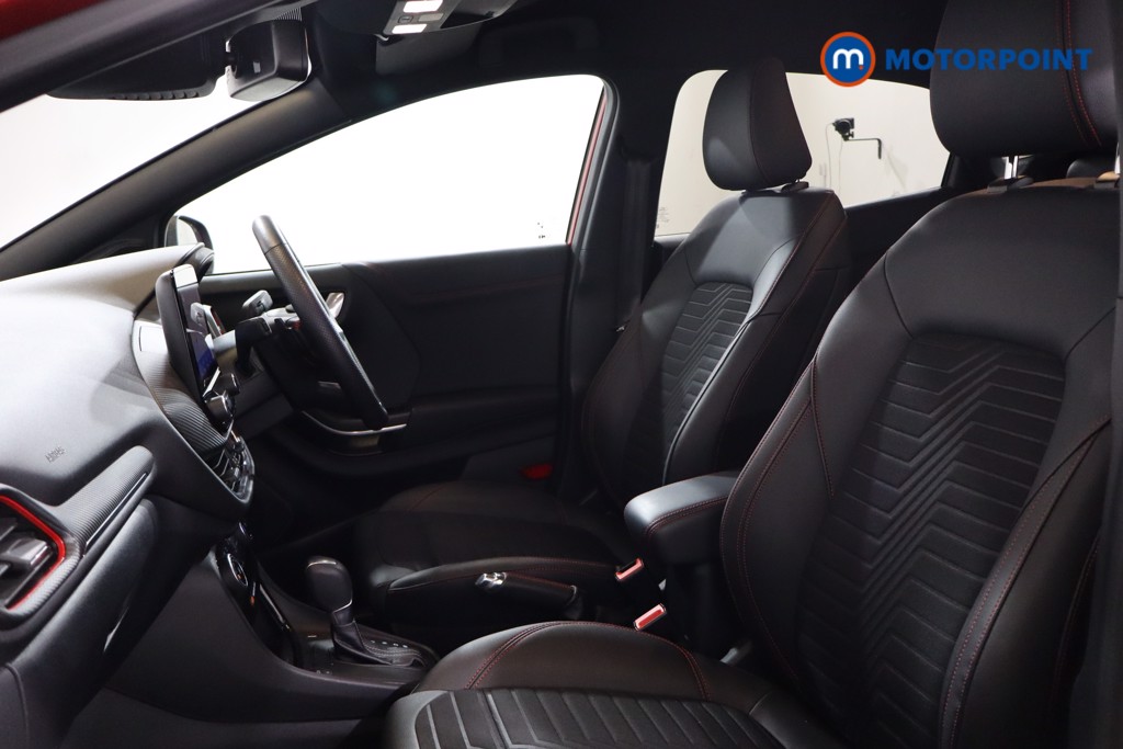 Used Ford Puma 2022 for sale - 76565751: Photo 27