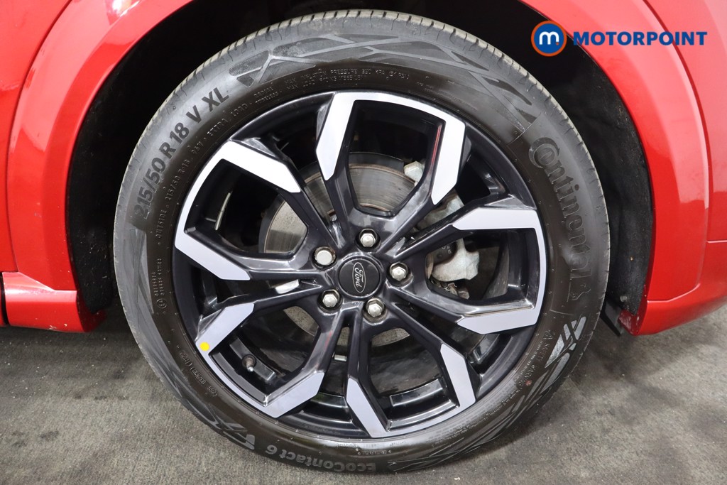 Used Ford Puma 2022 for sale - 76565751: Photo 32