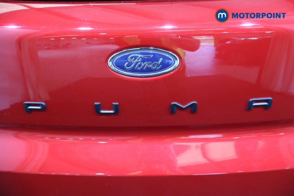 Used Ford Puma 2022 for sale - 76565751: Photo 38