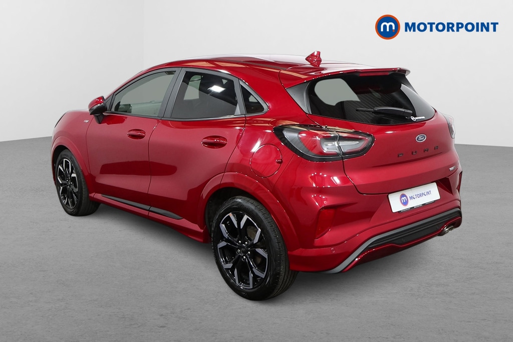 Used Ford Puma 2022 for sale - 76565751: Photo 5