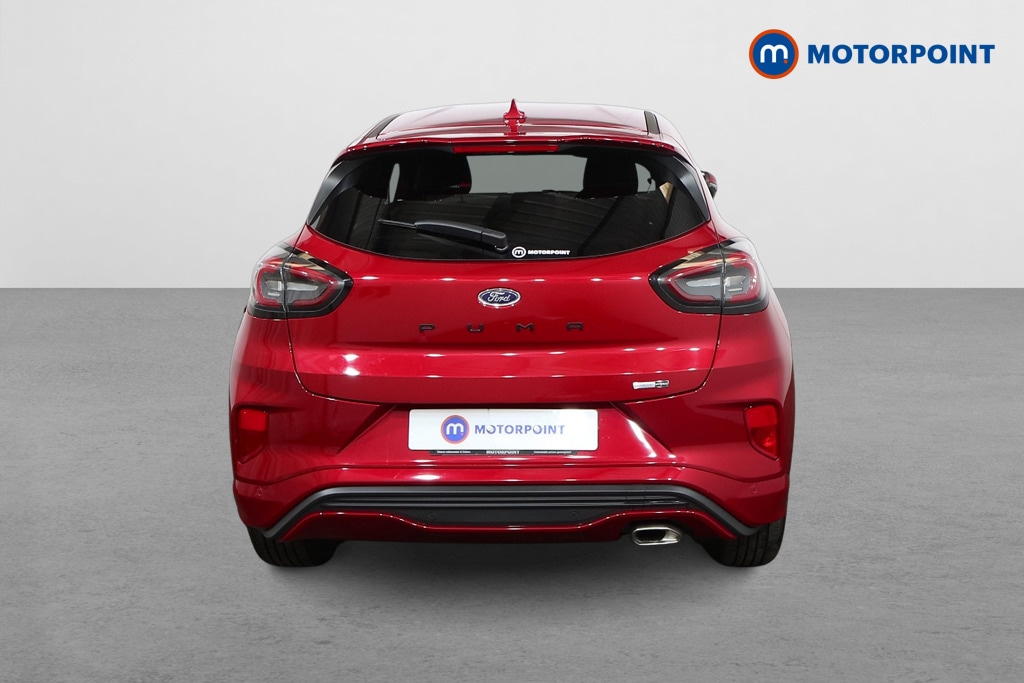 Used Ford Puma 2022 for sale - 76565751: Photo 6