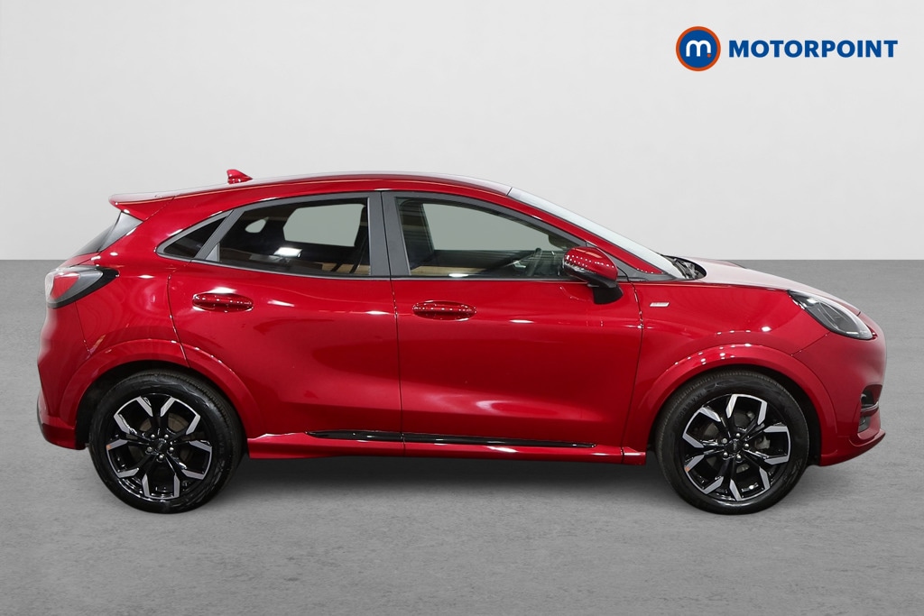 Used Ford Puma 2022 for sale - 76565751: Photo 8