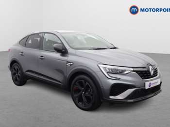 2022 - 1.6 E-TECH Hybrid 145 R.S. Line 5dr Auto