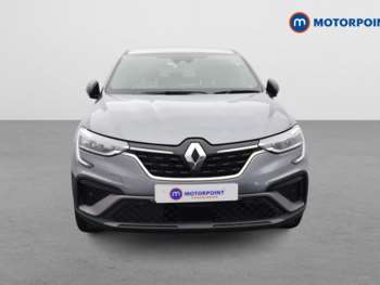 Used Renault Arkana 2022 for sale - 75019628: Photo