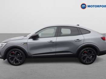 Used Renault Arkana 2022 for sale - 75019628: Photo
