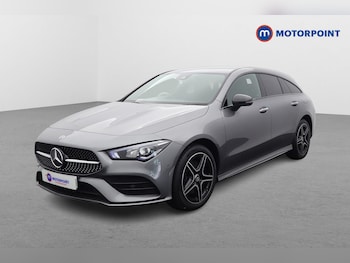 Used Mercedes-Benz CLA 2023 for sale - 75306440: Photo