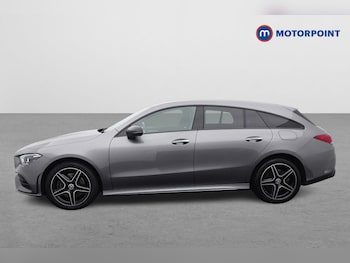 Used Mercedes-Benz CLA 2023 for sale - 75306440: Photo