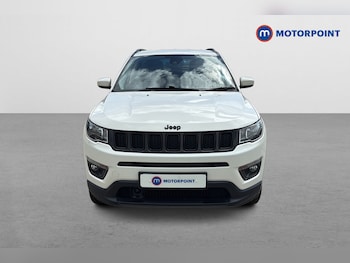 Used Jeep Compass 2021 for sale - 78748710: Photo