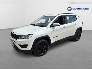 Used Jeep Compass 2021 for sale - 78748710: Photo