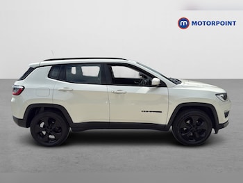 Used Jeep Compass 2021 for sale - 78748710: Photo